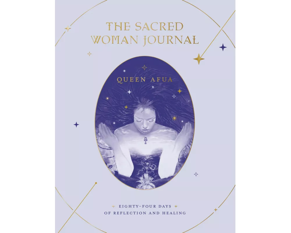The Sacred Woman Journal