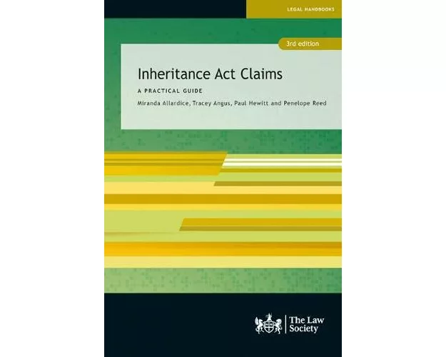 Inheritance Act Claims