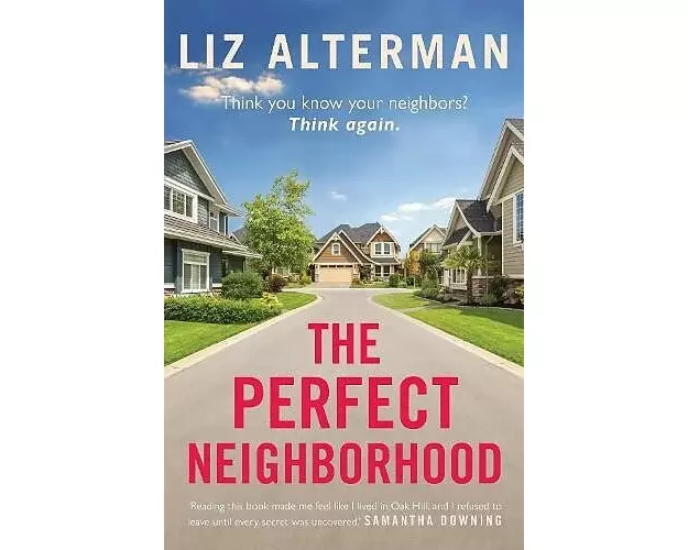 The Perfect Neighborhood