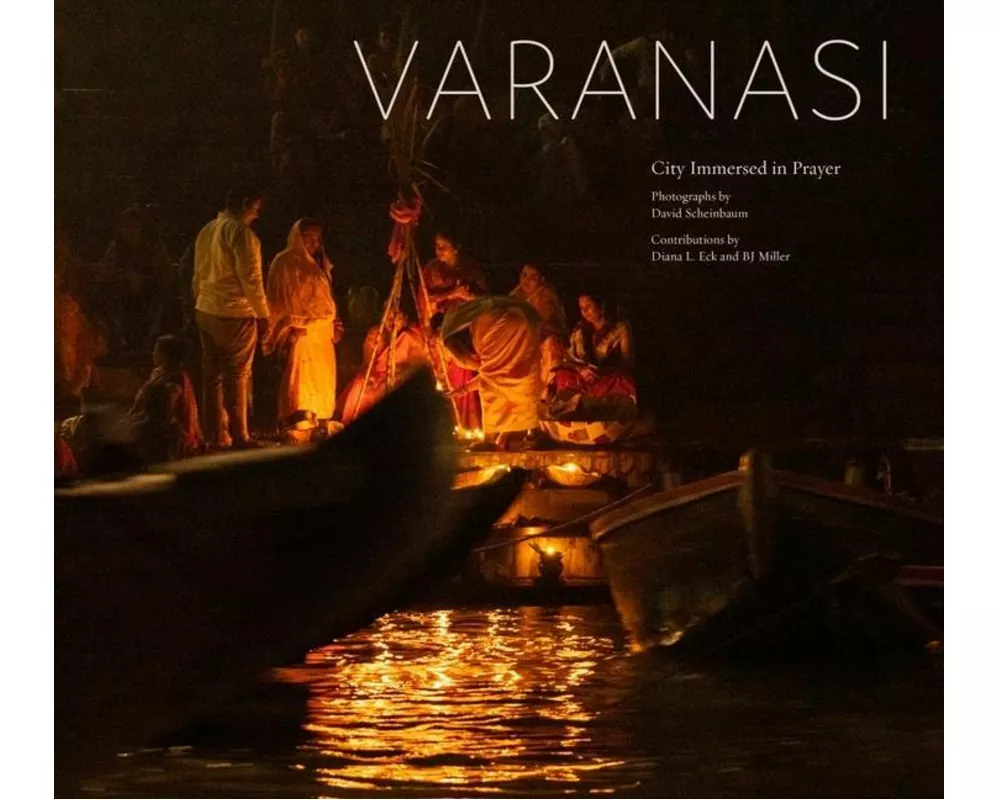 Varanasi