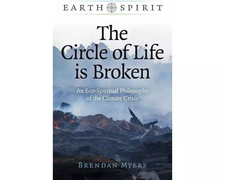 Earth Spirit: The Circle of Life is Broken