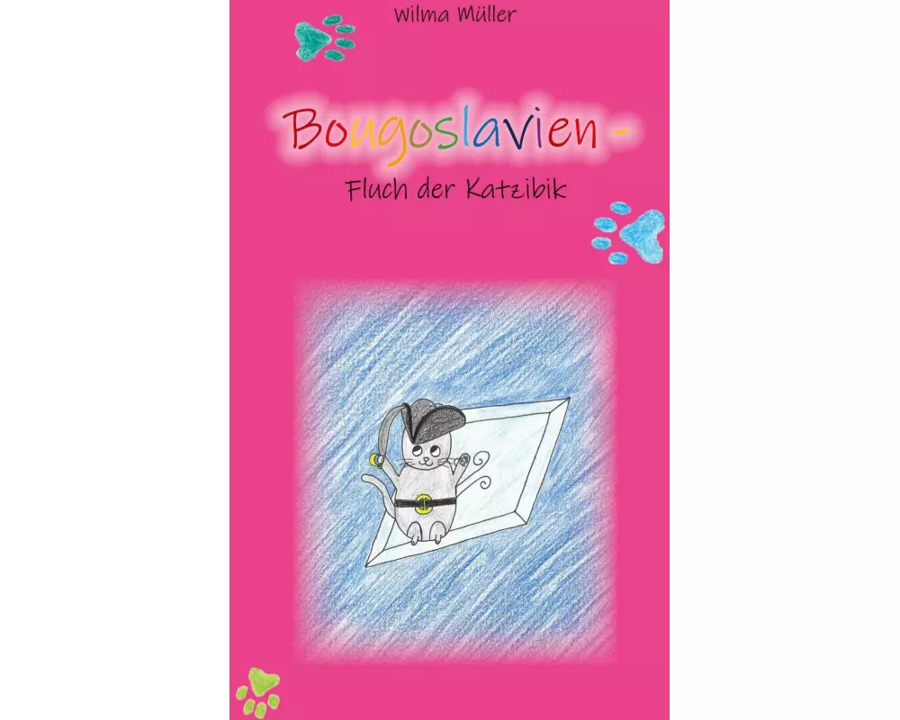 Bougoslavien 14