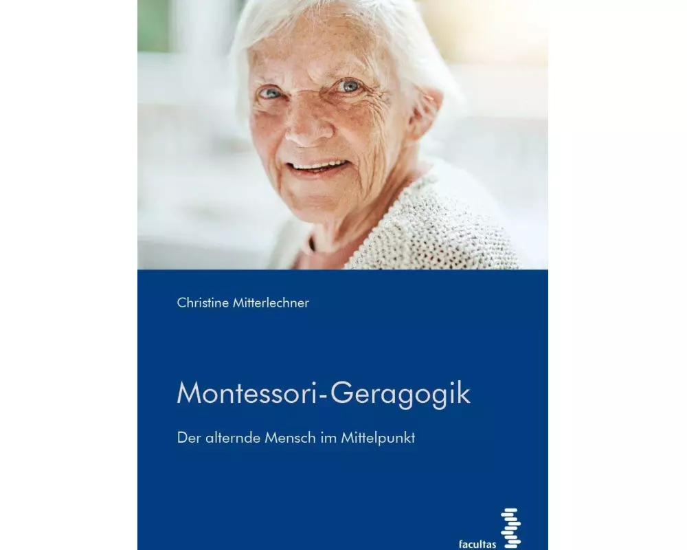 Montessori-Geragogik