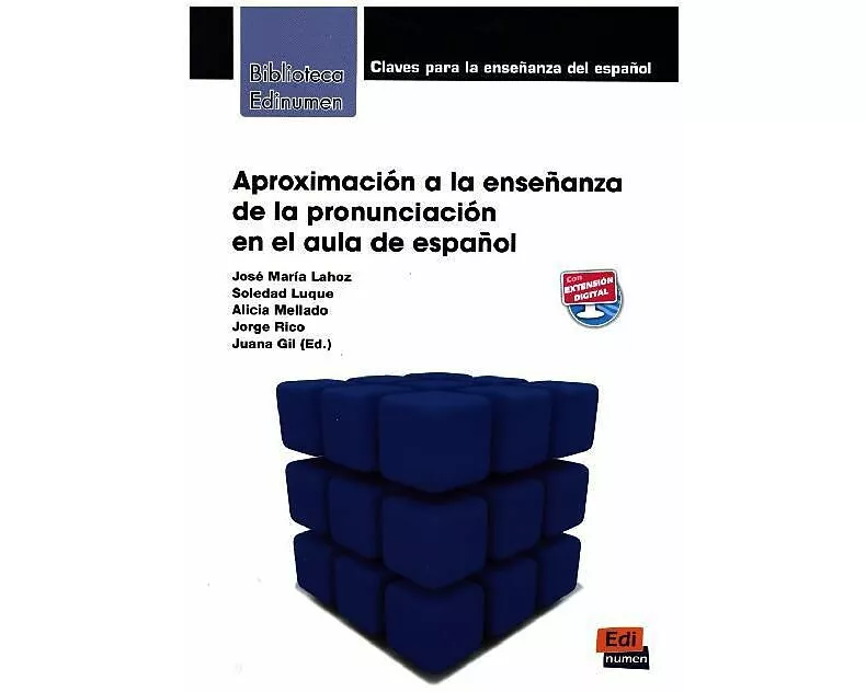 Aproximacion Ensenanza De Pronunciacion