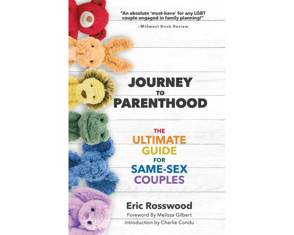 Journey to Parenthood