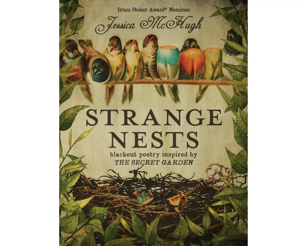 Strange Nests
