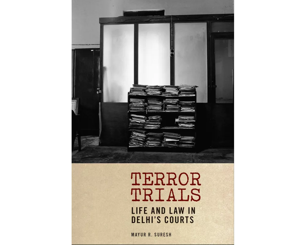 Terror Trials