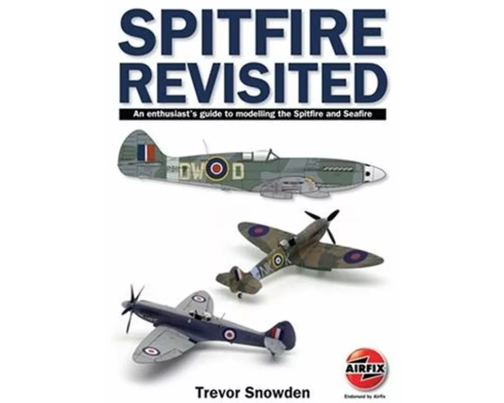 Spitfire Revisited
