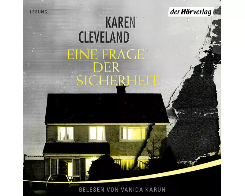 Eine Frage der Sicherheit