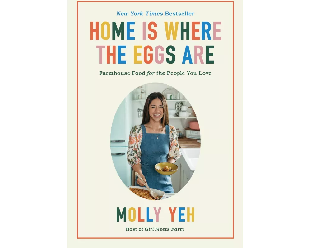 Home Is Where the Eggs Are