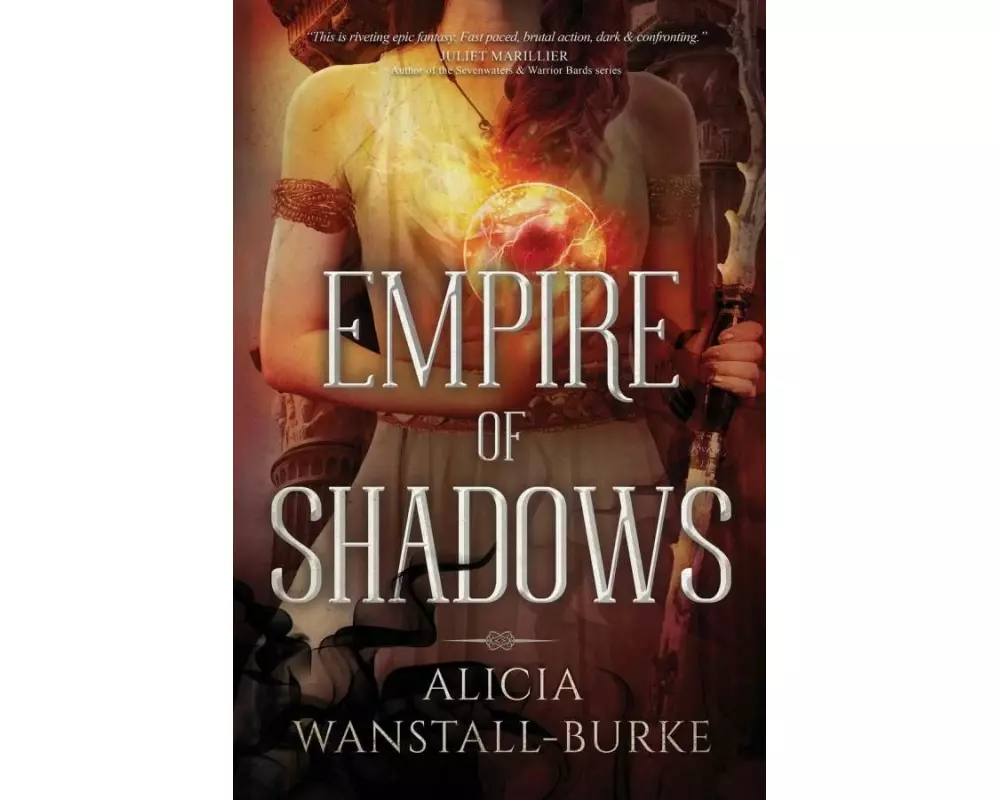 Empire of Shadows