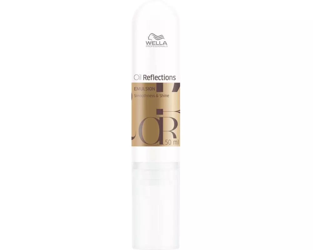 wella Oil Reflections Emulsion 50 ml