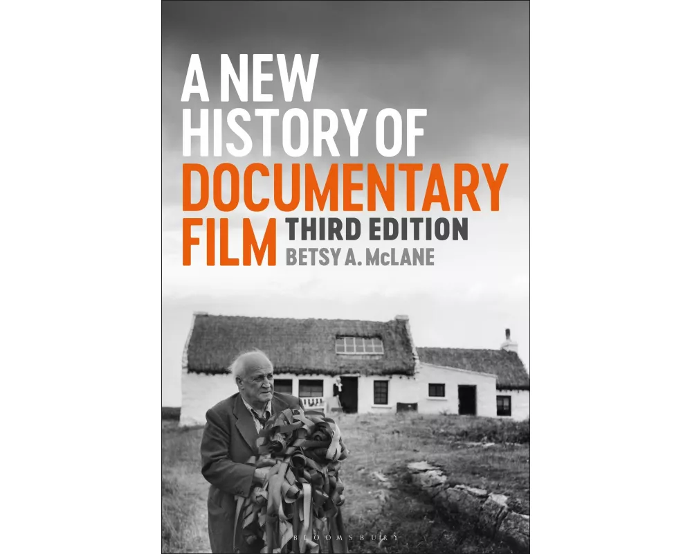 A New History of Documentary Film