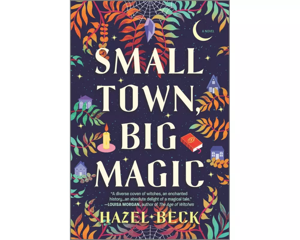 Small Town, Big Magic
