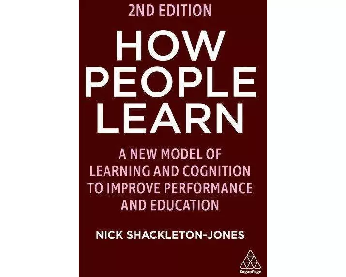 How People Learn