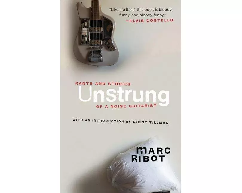 Unstrung
