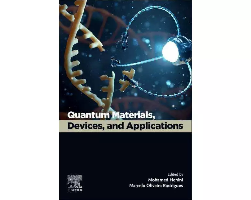 Quantum Materials, Devices, and Applications