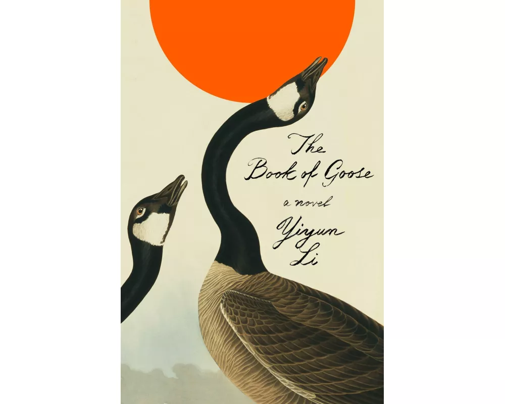 The Book of Goose