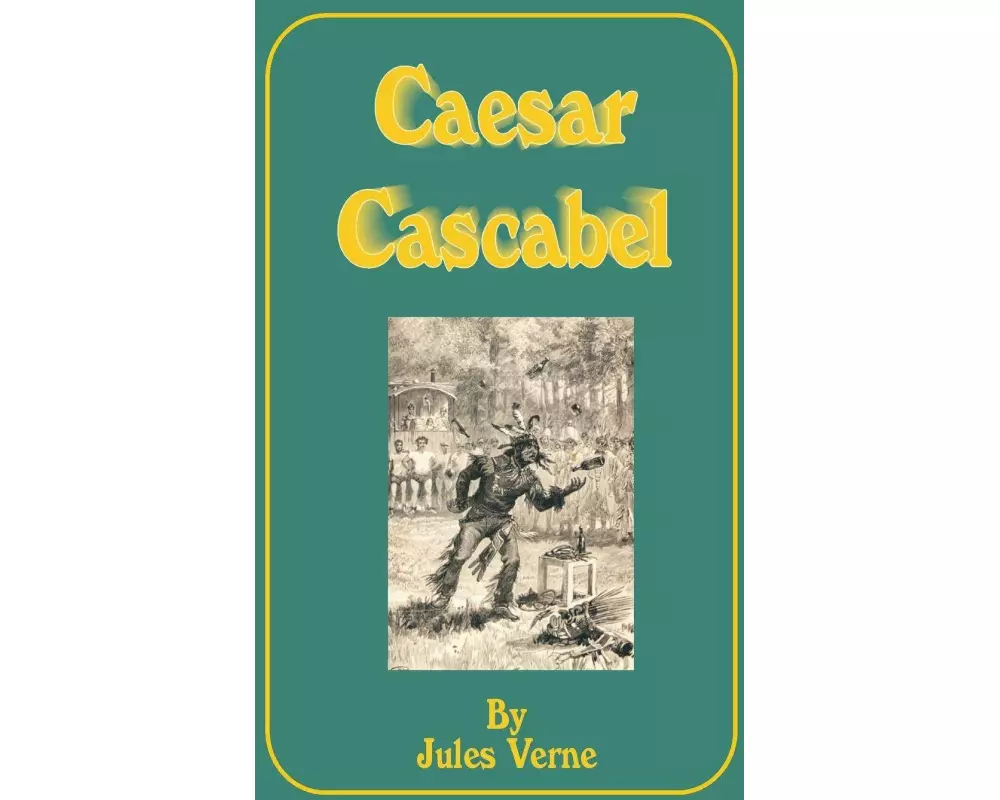 Caesar Cascabel