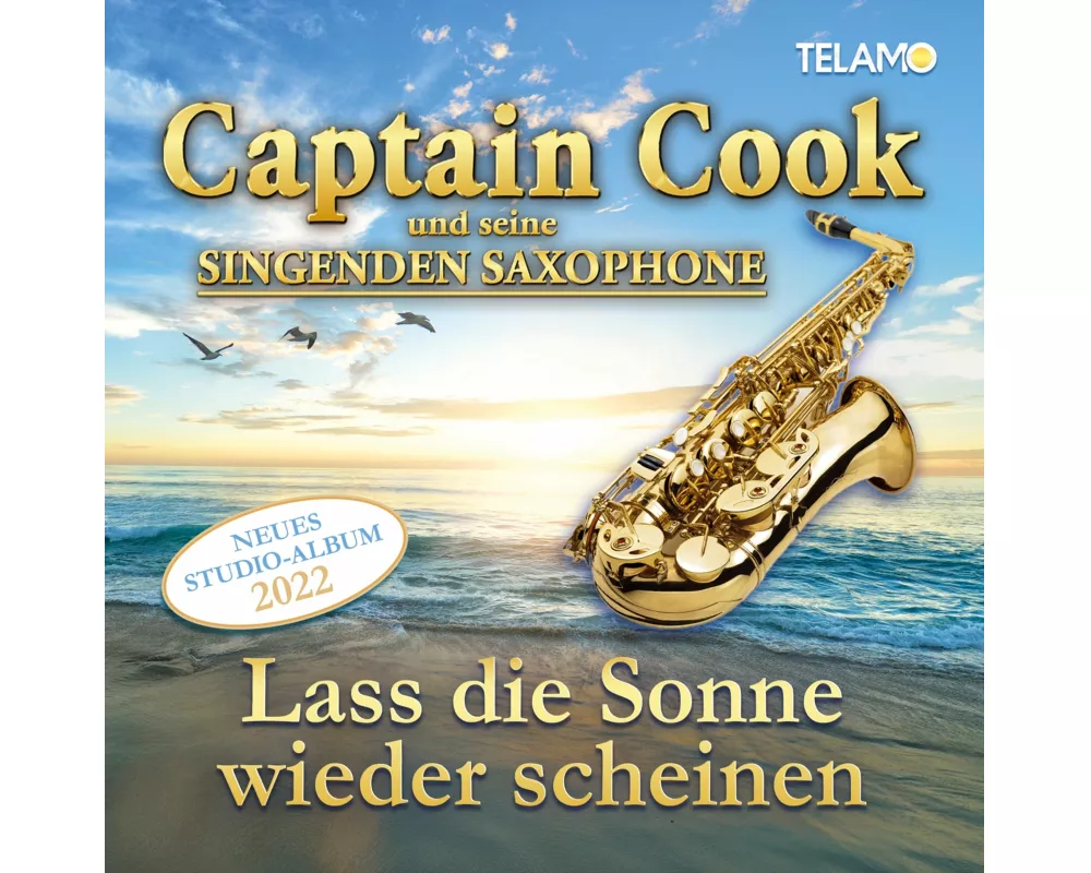 Lass die Sonne wieder scheinen