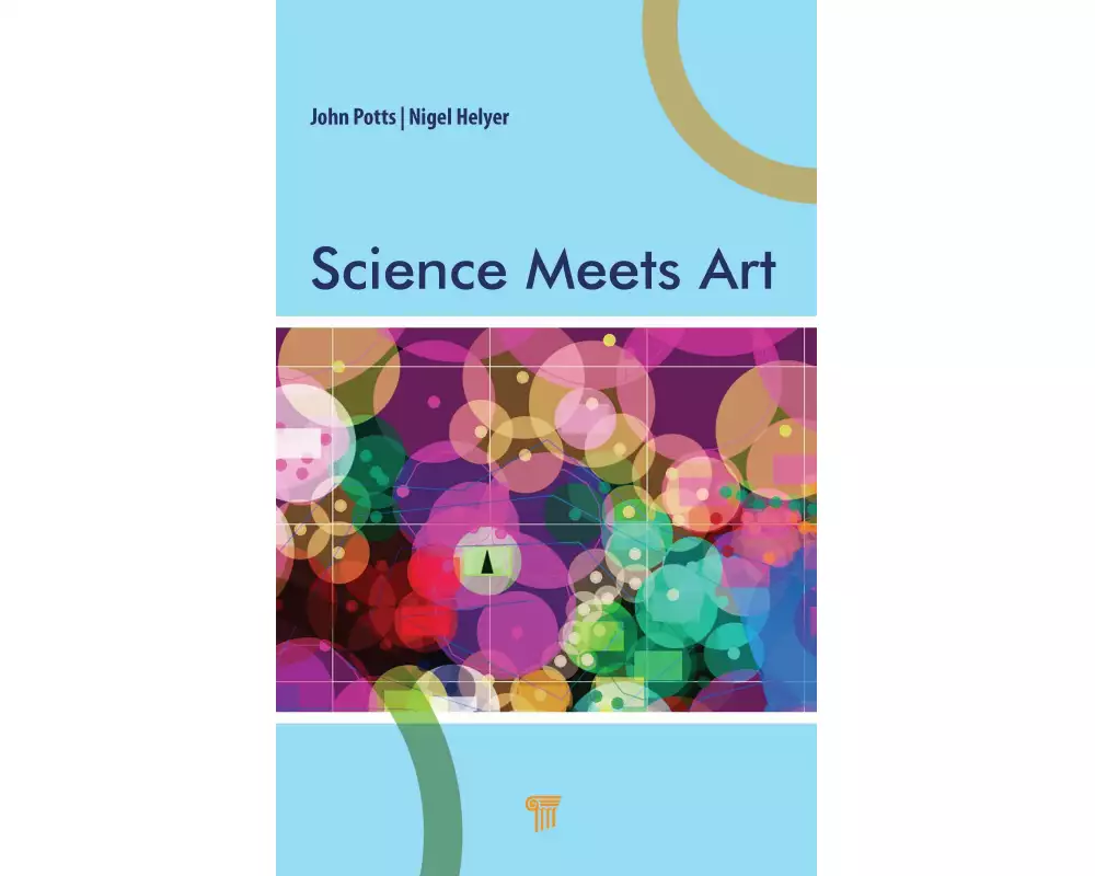 Science Meets Art