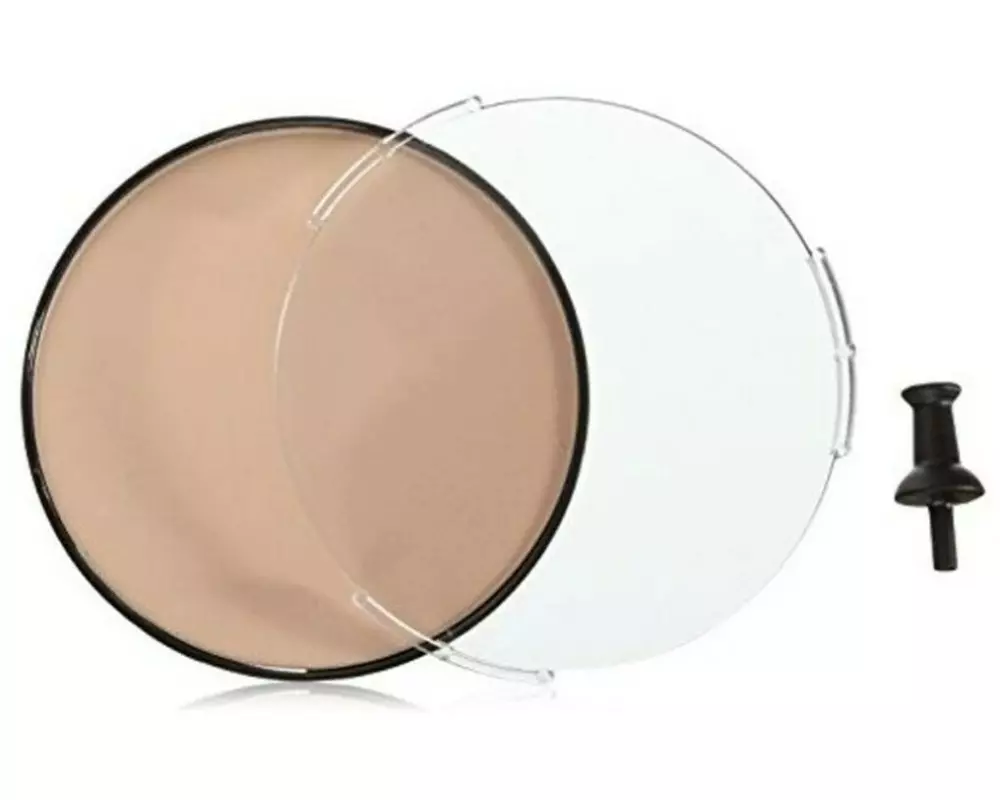 ARTDECO High Definition Kompaktpuder 2 light ivory