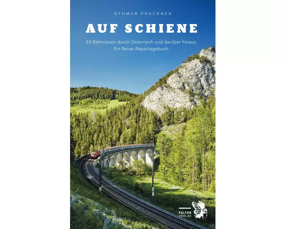 Auf Schiene