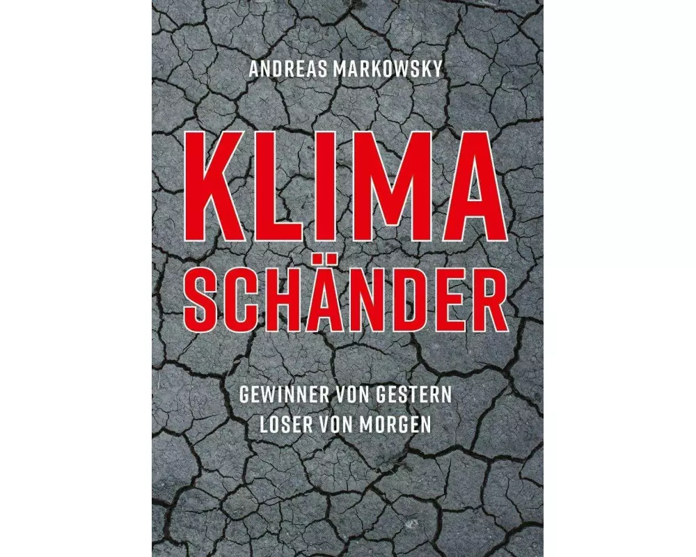 KlimaschÄnder