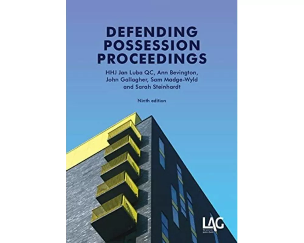 Defending Possession Proceedings