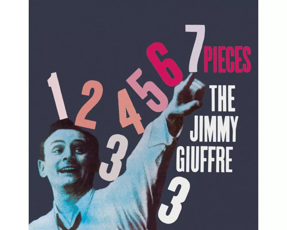 7 Pieces+4 Bonus Tracks