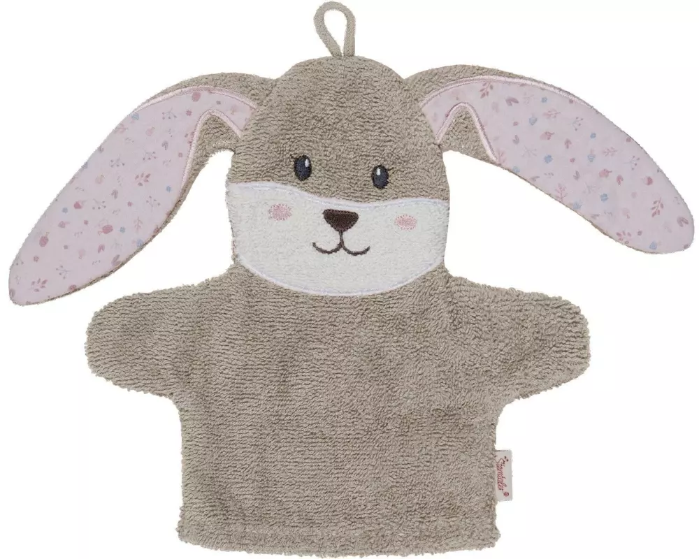 Sterntaler Waschhandschuh Hanni