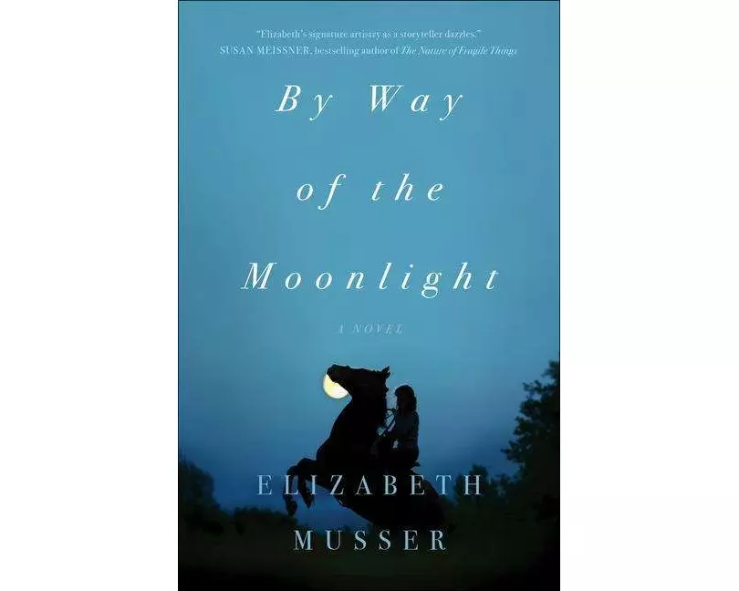 By Way of the Moonlight