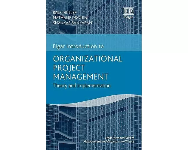 Organizational Project Management