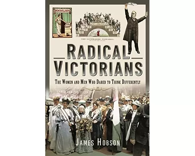 Radical Victorians