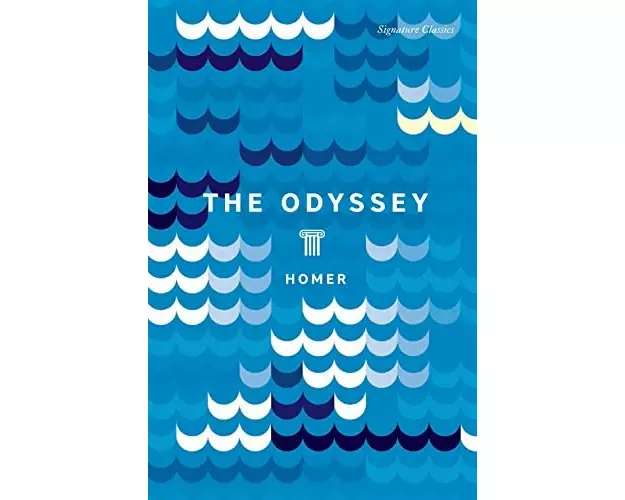 The Odyssey