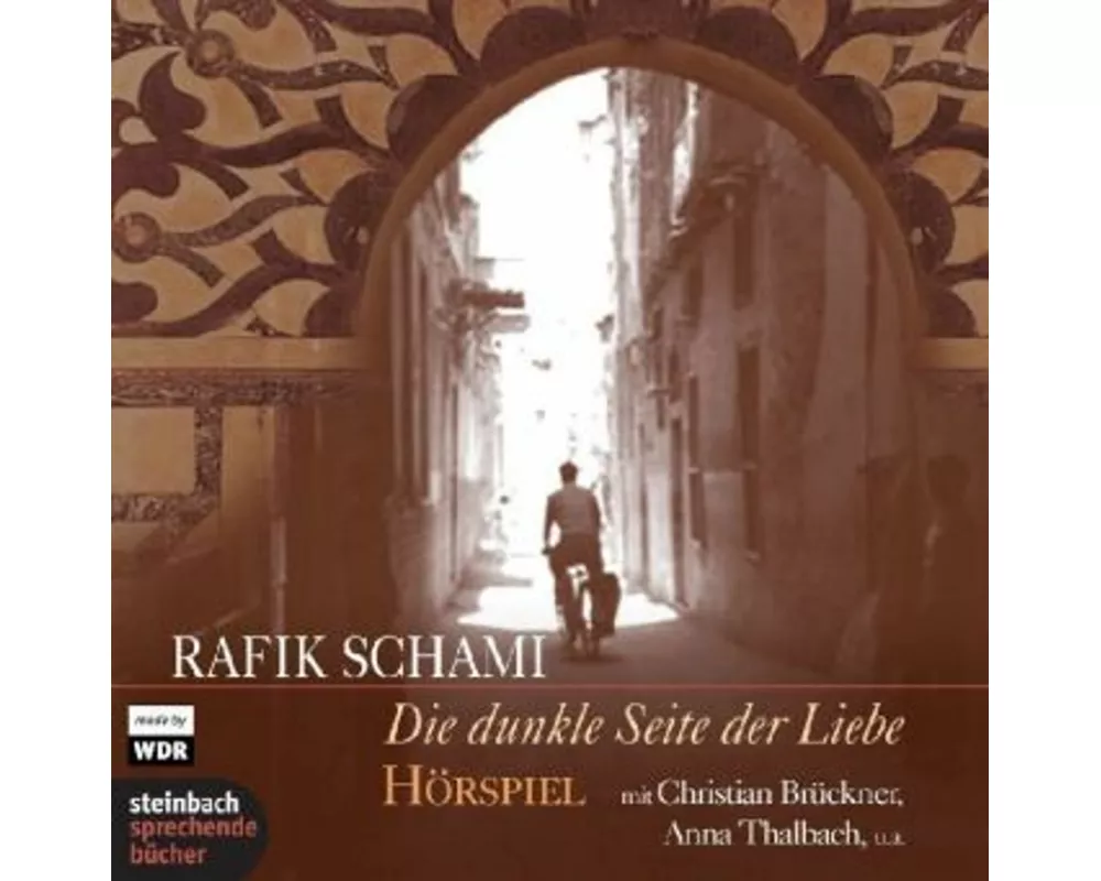 Die dunkle Seite der Liebe