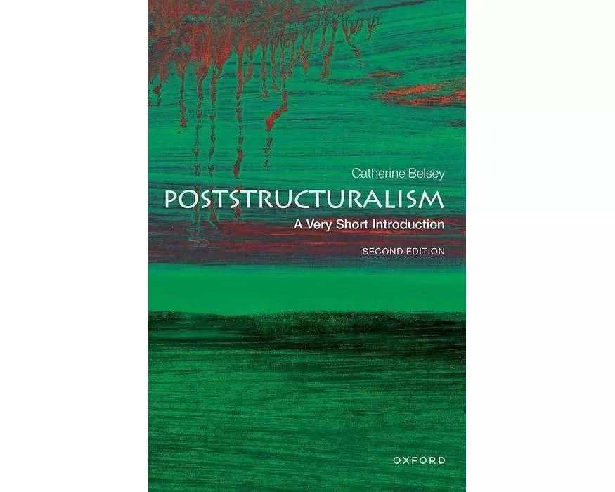 Poststructuralism