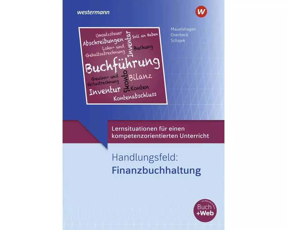 Lernsituationen für einen kompetenzorientierten Unterricht