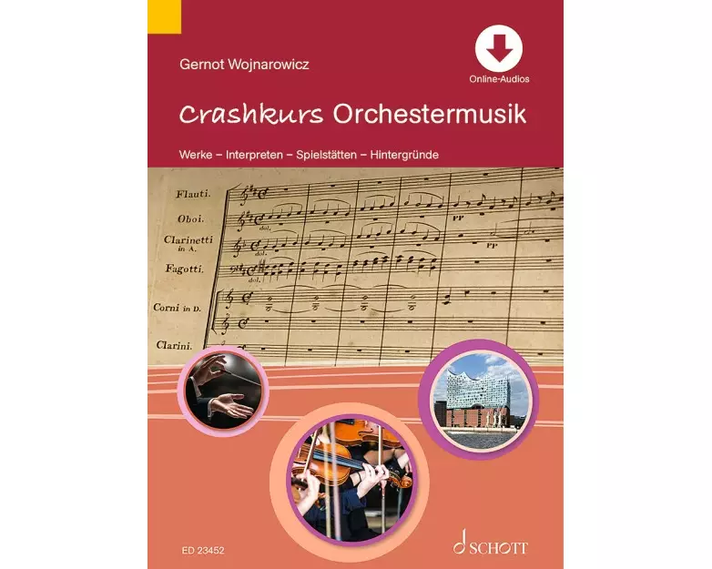 Crashkurs Orchestermusik