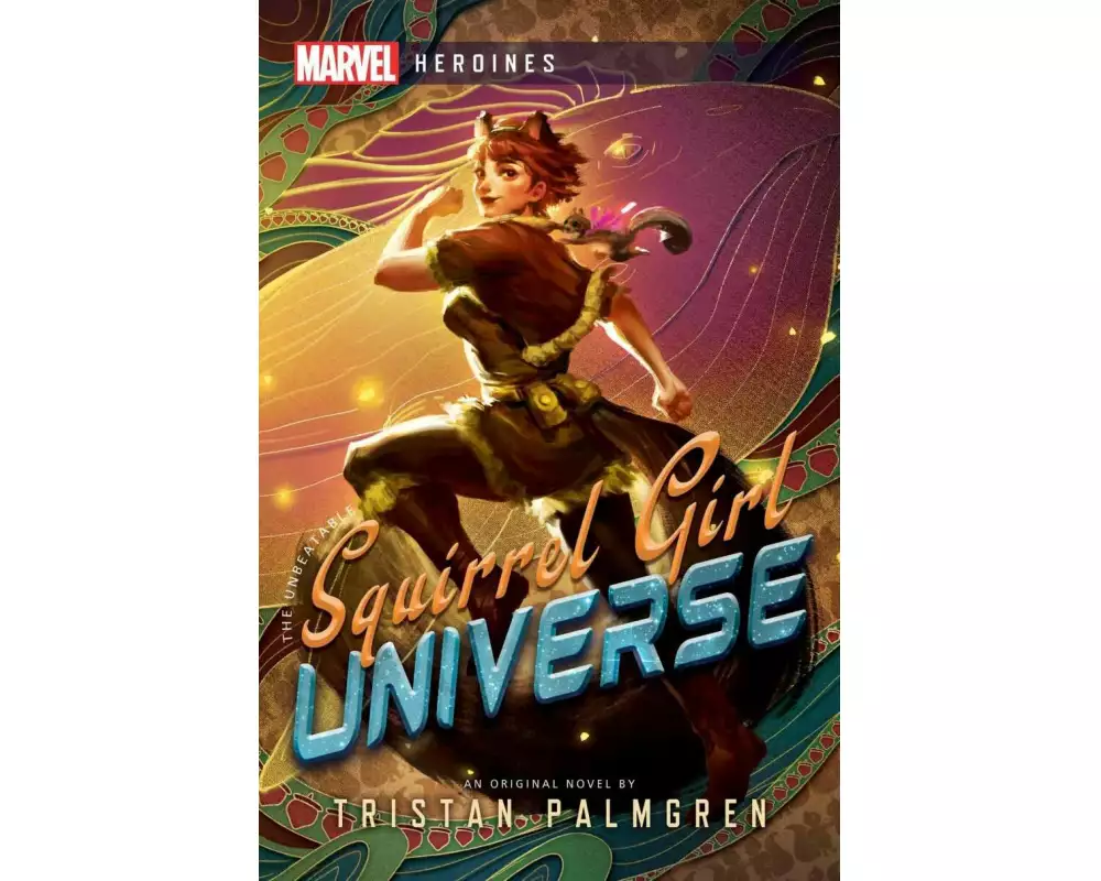 Squirrel Girl: Universe