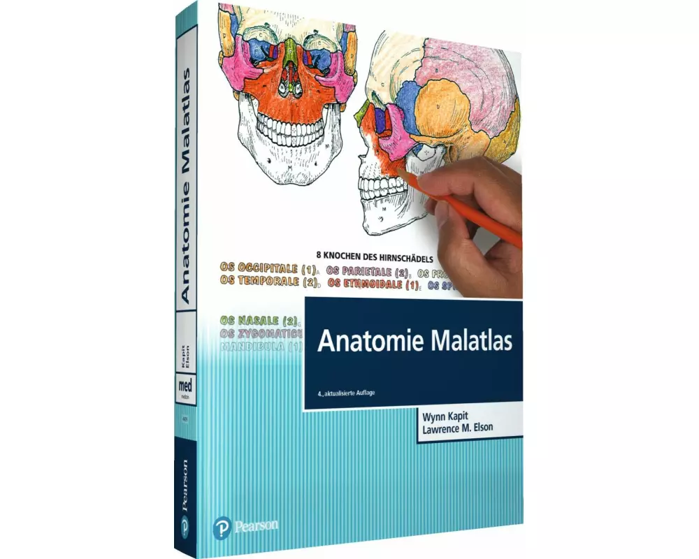 Anatomie Malatlas