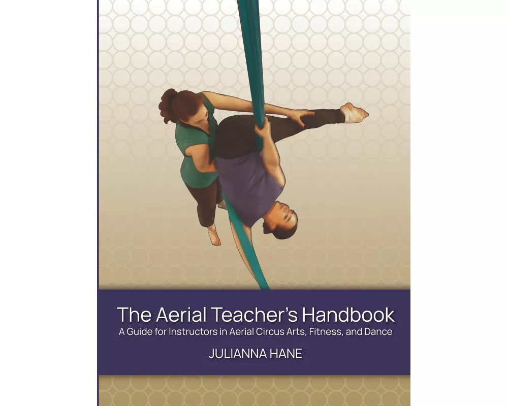 The Aerial Teacher's Handbook