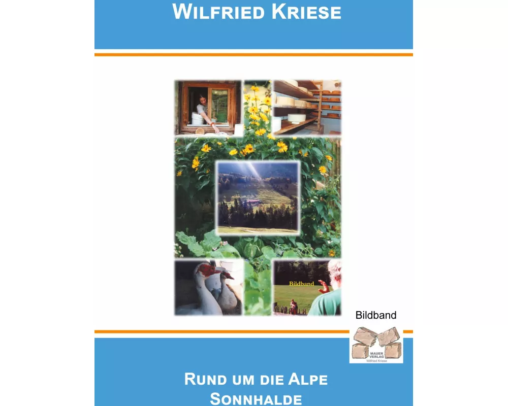 Rund um die Alpe Sonnhalde