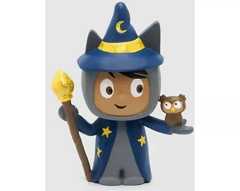 Kreativ-Tonie - Zauberer