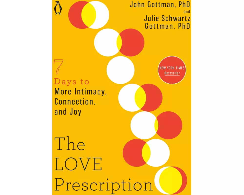 The Love Prescription