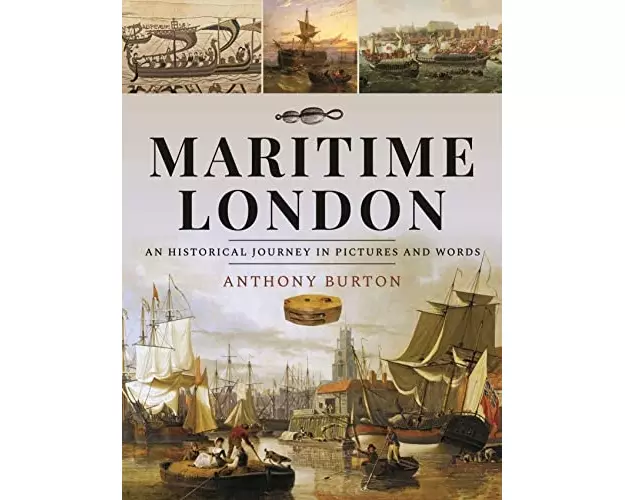 Maritime London