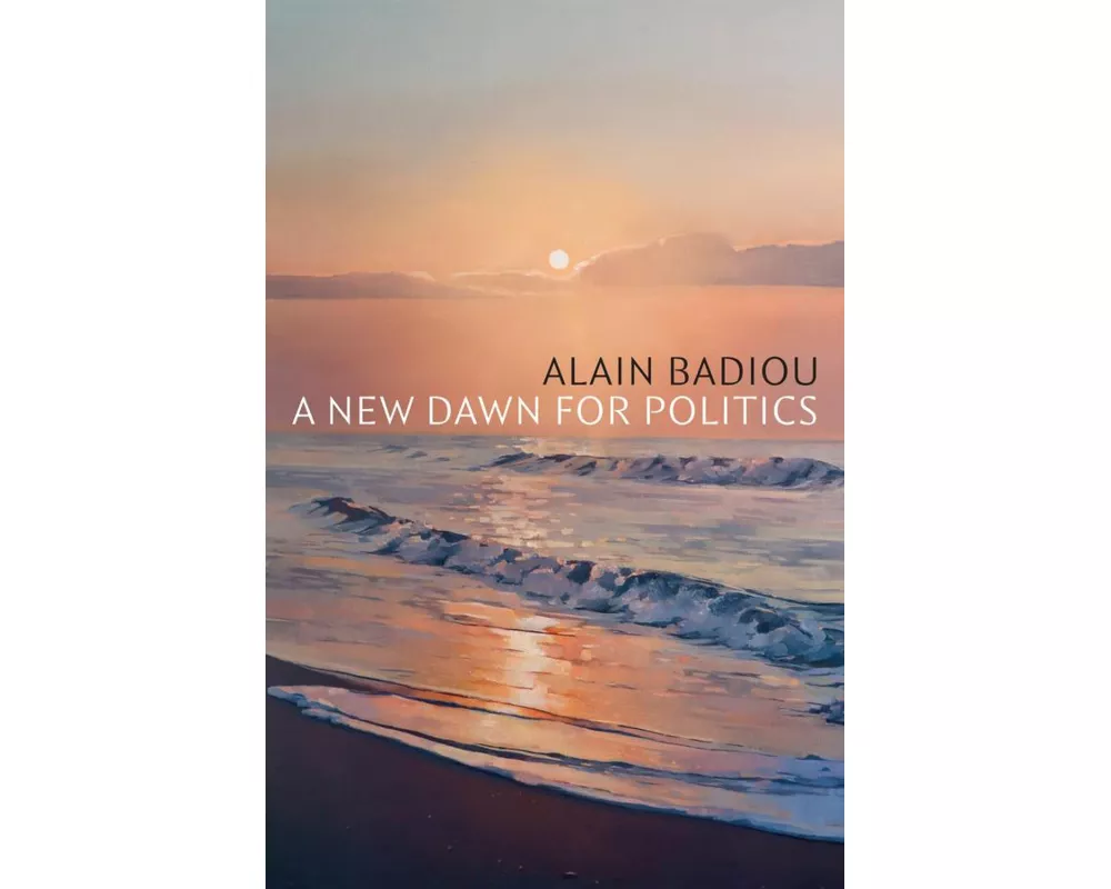 A New Dawn for Politics