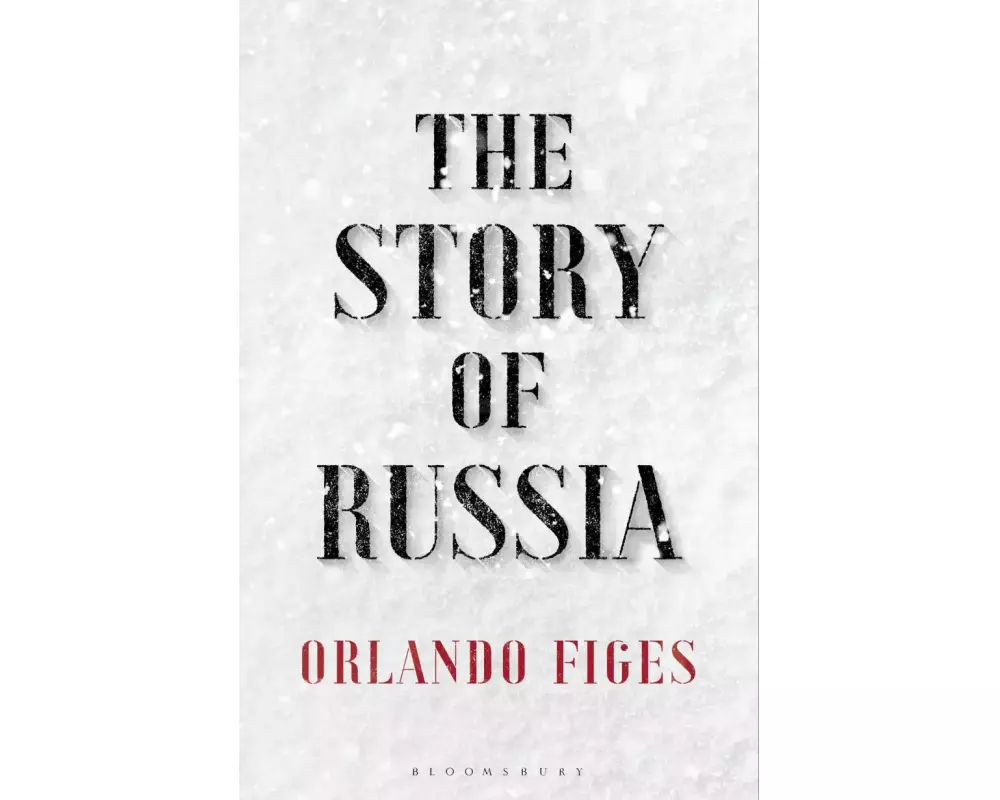 The Story of Russia