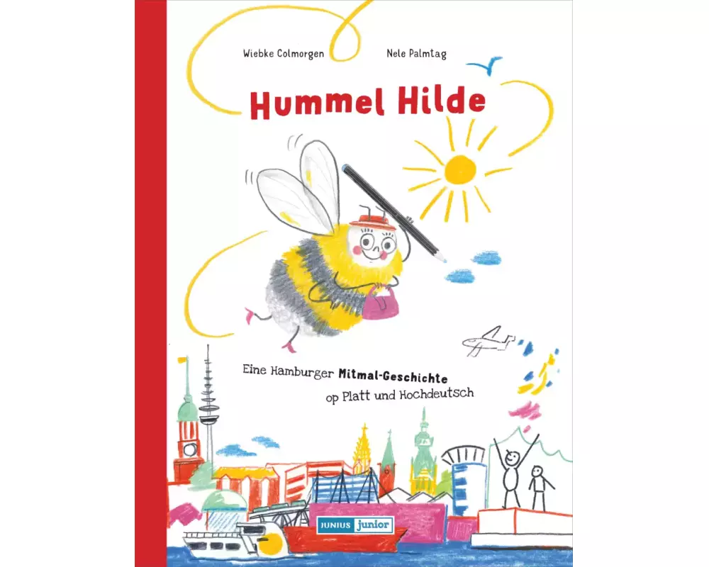 Hummel Hilde