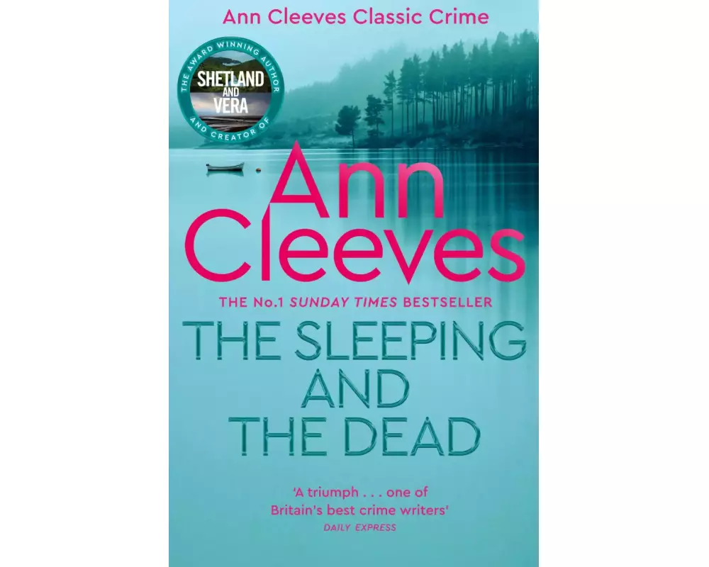 The Sleeping and the Dead